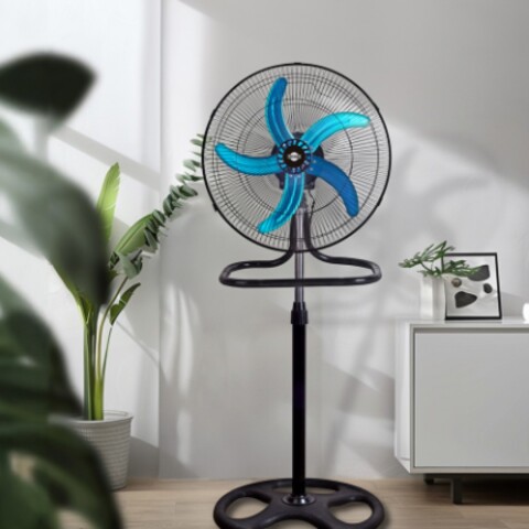 Ventilador de 18” tokyo VETOK3EN1 Ventilador de 18” tokyo VETOK3EN1