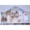 Casita de Muñecas en madera Sarah Edufun Casita de Muñecas en madera Sarah Edufun