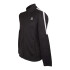CAMPERA MEN TRNG TEAM gris castle NEGRO