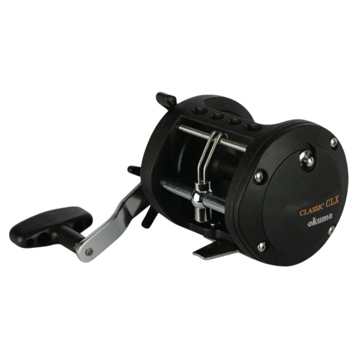 Reel Okuma Classic Clx 300 L 