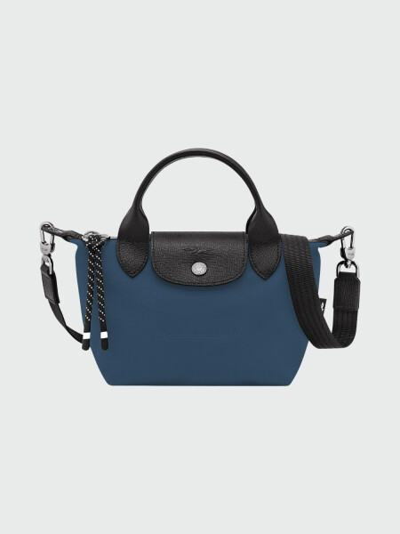 LONGCHAMP - Le Pliage Energy XS Azul