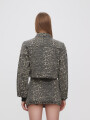 Campera Kitega Estampado 1