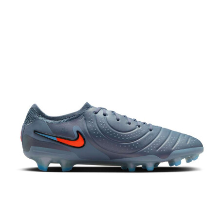 Championes de fútbol Nike Tiempo Legend 10 Elite de Hombre azul