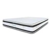 Colchon Max Venecia Poliflex 2 Plazas 1.38x 1.88 Colchon Max Venecia Poliflex 2 Plazas 1.38x 1.88