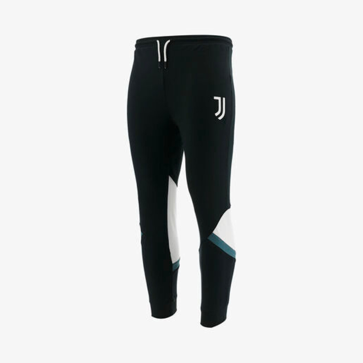 PANTALON DE EJERCICIO JUVENTUS CORE - Negro 