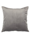 Funda de almohadón ERTEVIKKE 50x50 gris oscuro Funda de almohadón ERTEVIKKE 50x50 gris oscuro