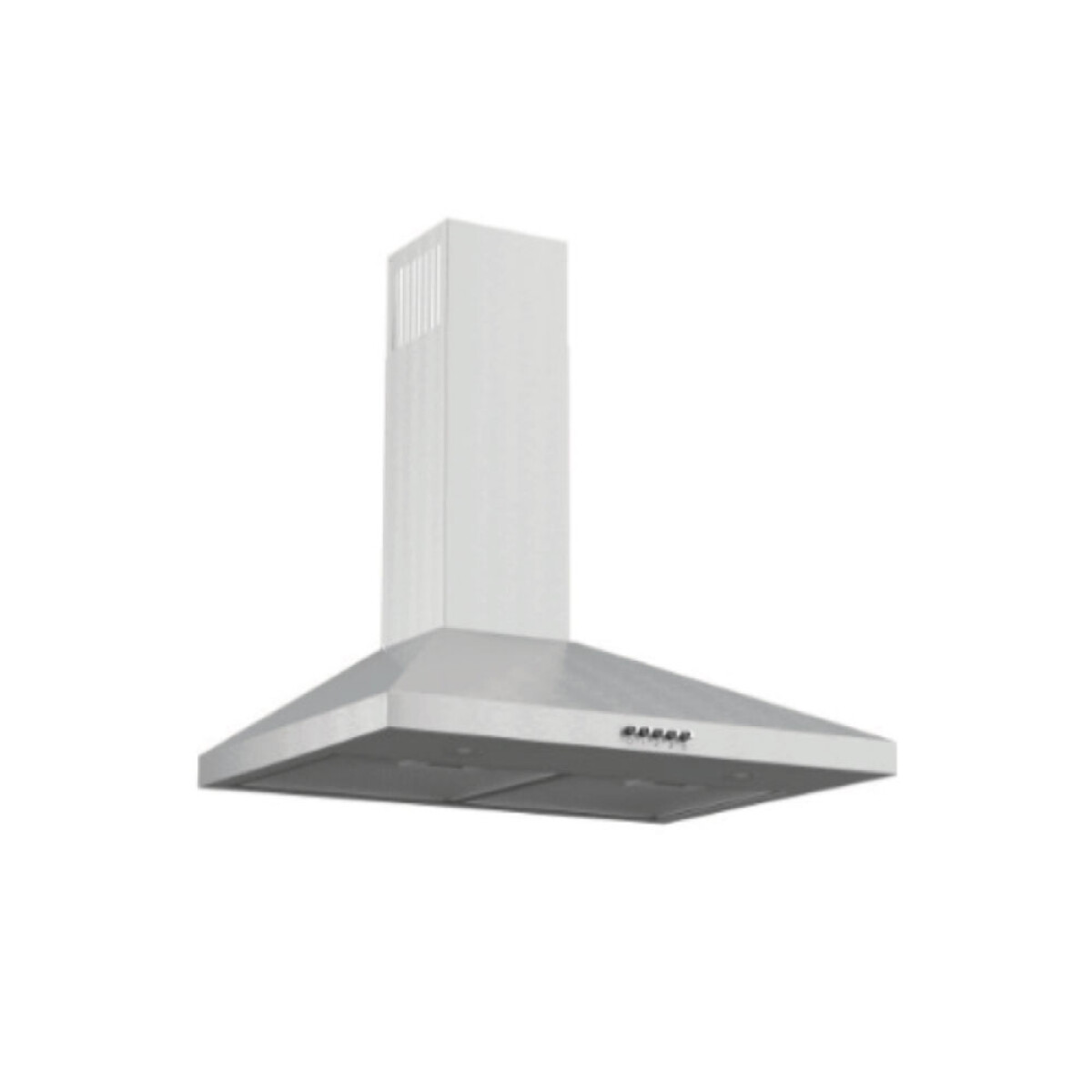 Campana Smartlife Inox SL-CH60BC 