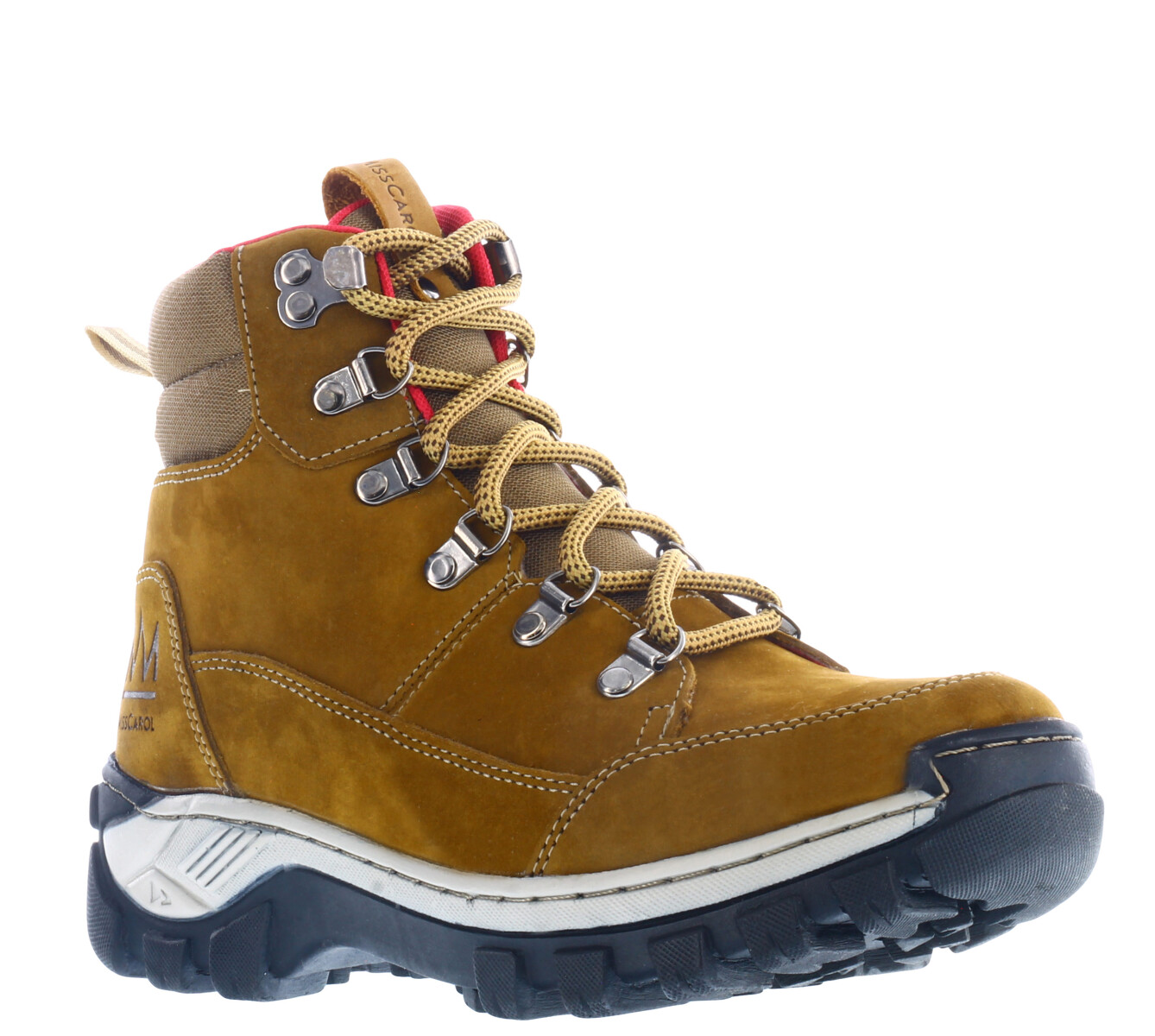 Botas de Mujer Miss Carol Casual MC 