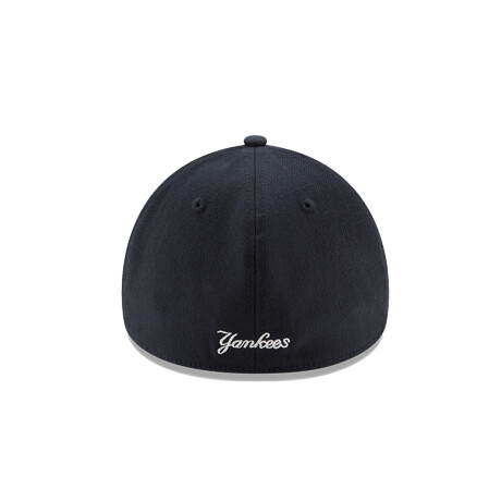 Gorro New Era Unisex - New York Yankees 39Thirty - 10975804 NAVY