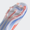 Championes Adidas F50 Elite césped natural seco Blanco