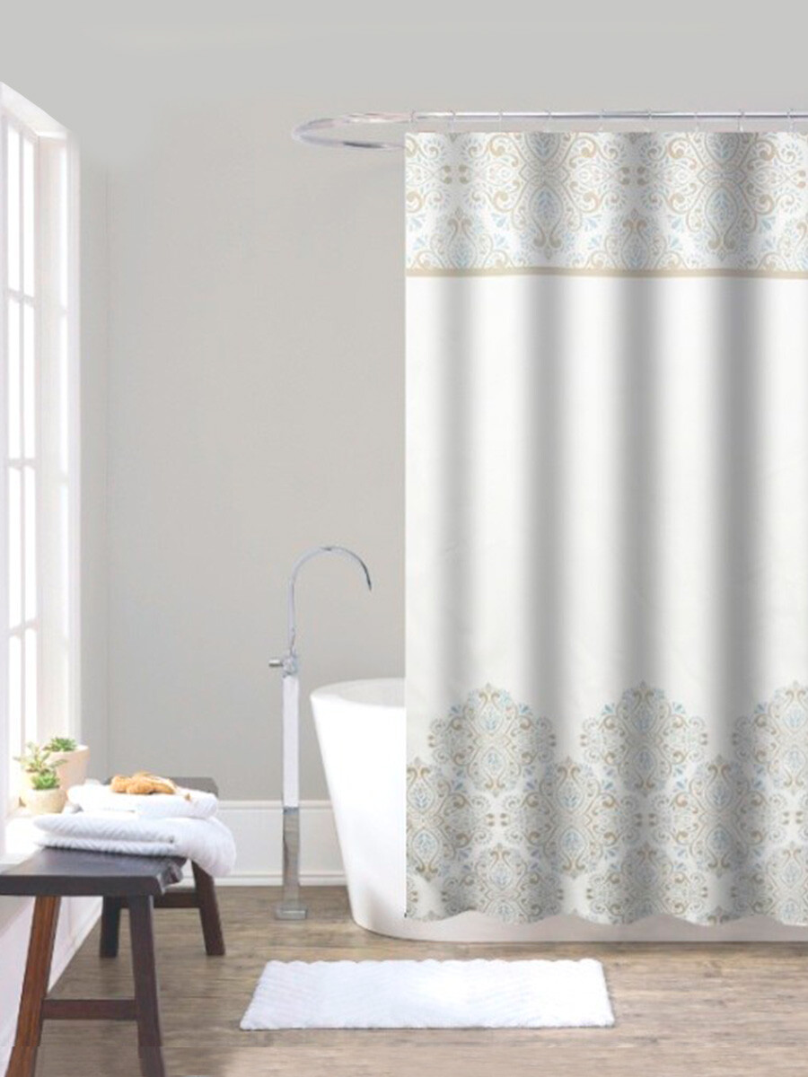 CORTINAS - antique beige 