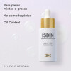 Sérum Facial Antiedad ISDINCEUTICS Salicylic Renewal 30ml