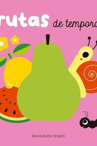 Frutas De Temporada Frutas De Temporada