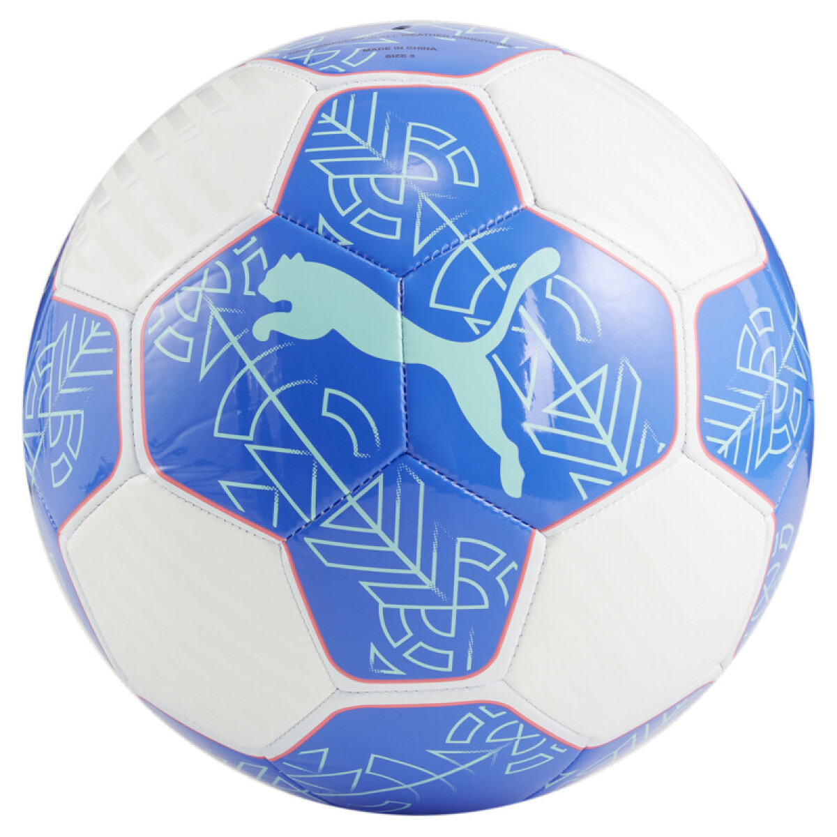 PUMA Prestige ball 08399214 - Blanco/azul 