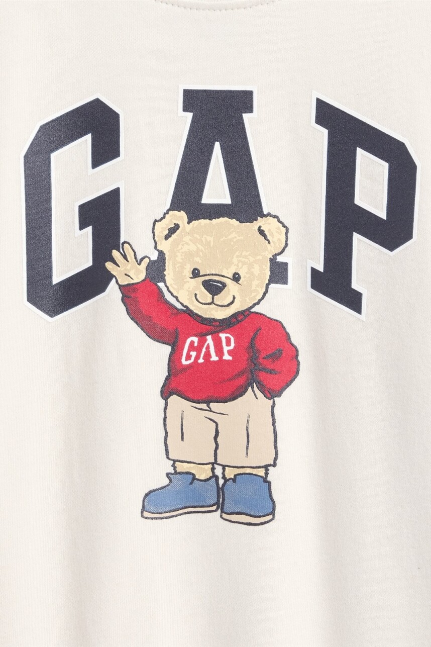 Remera Gráfico Toddler Niño Chino