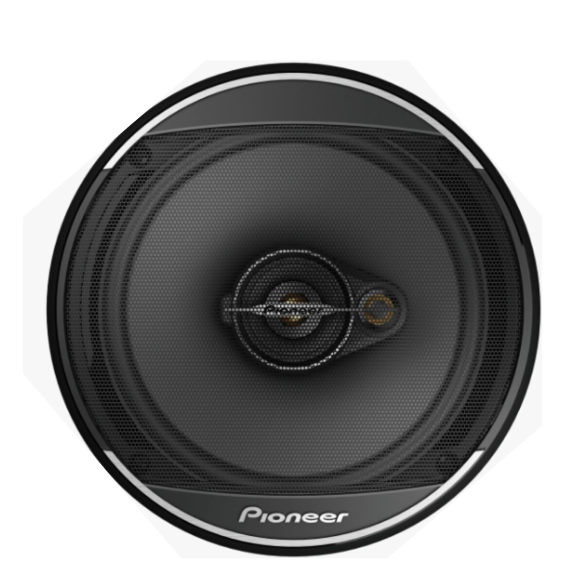 Parlante Pioneer TS-G1310F 5.25" 230W 2 Vías para Auto 13 cm 