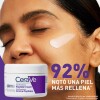 Crema De Noche CeraVe reonvadora de piel Peptidos 48 ml Crema De Noche CeraVe reonvadora de piel Peptidos 48 ml