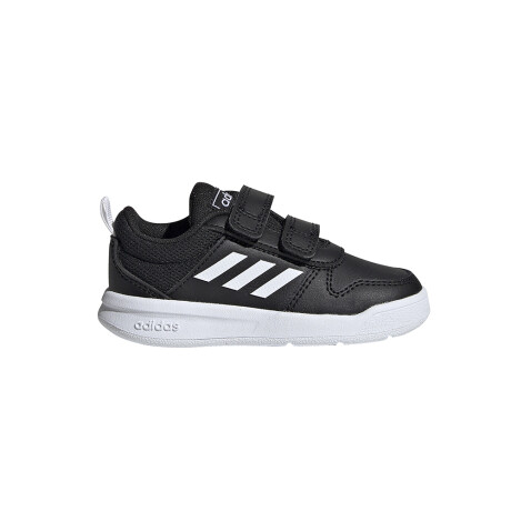 Championes adidas Tensaur I de niño Black/White
