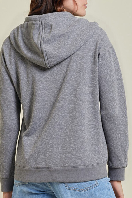 CANGURO S/C CARMY Gris