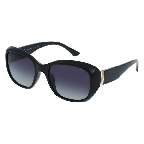 INVU IB22446A Black Polarized Invu Ib22446a Black Polarized