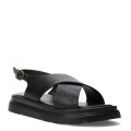 Sandalias de Mujer Miss Carol Bora Negro
