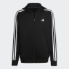 Campera Adidas Aeroready Negro