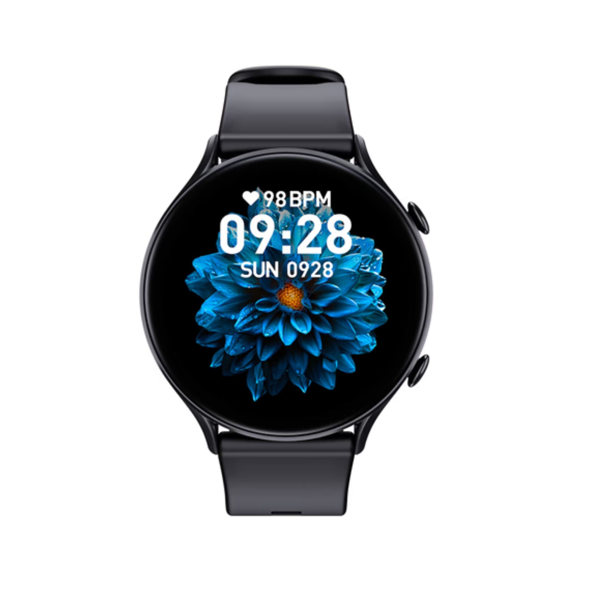 Smartwatch Kolke KVR-713 - Negro