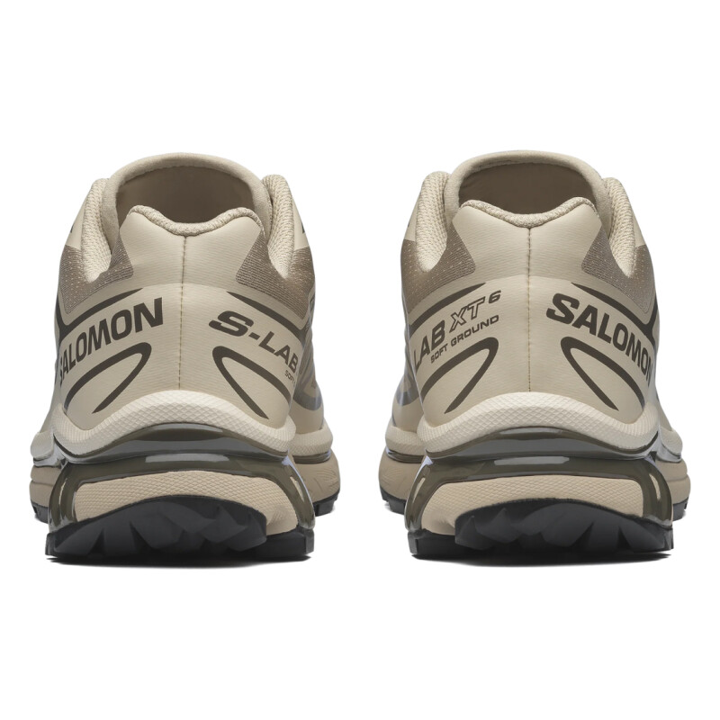 Championes Salomon Xt-6 - Beige Championes Salomon Xt-6 - Beige
