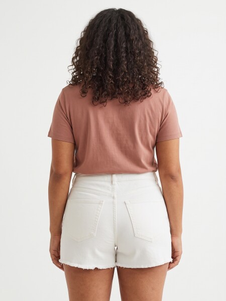 SHORT PAULA BLANCO (V)