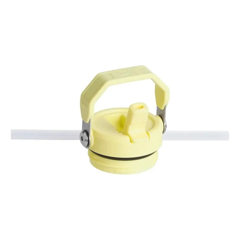 Botella Stanley Aerolight Flip Straw 710ml Pomelo