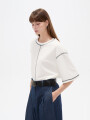 Remera Narae Estampado 1