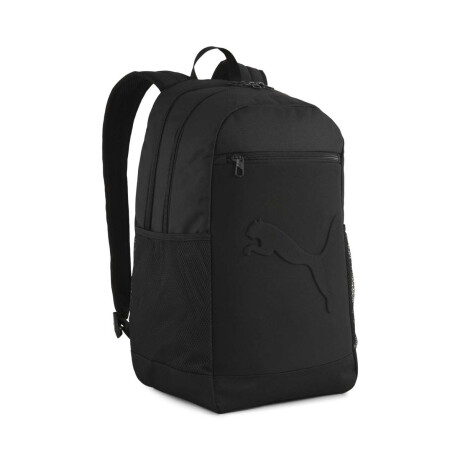 Mochila Puma Buzz Unisex Negro