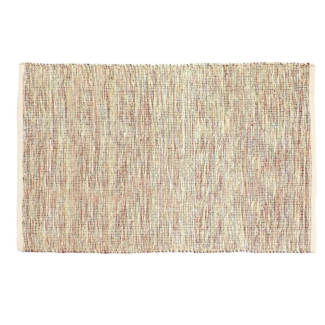 Alfombra Jaspeado Colores 150X210Cm