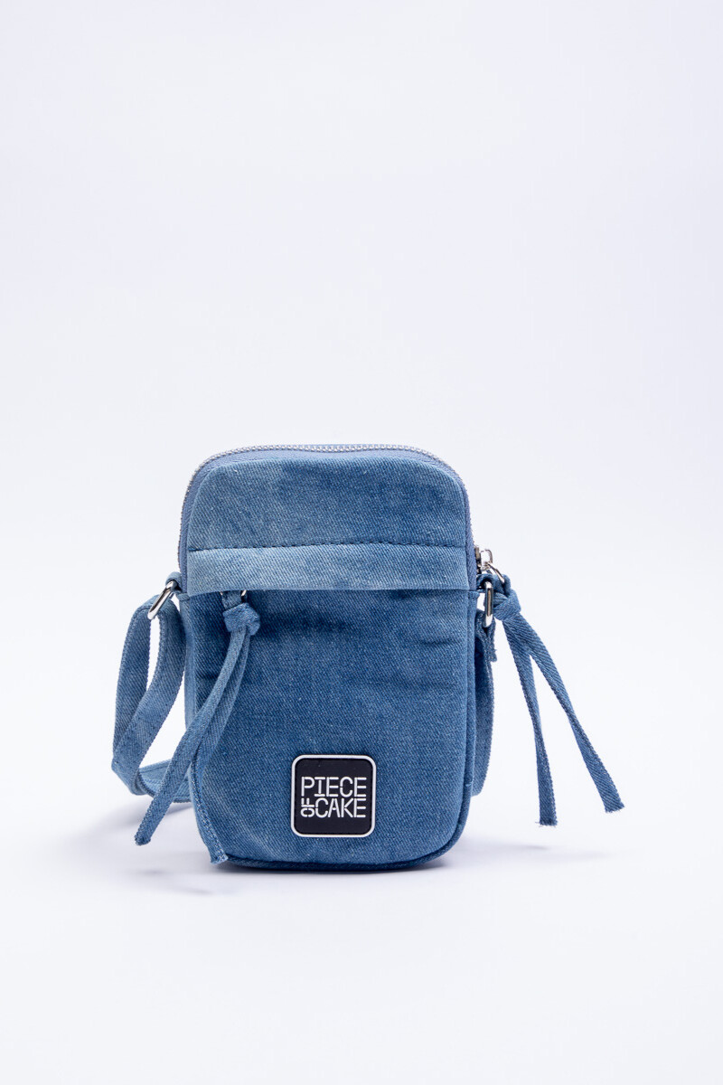 CARTERA GEULA Jean