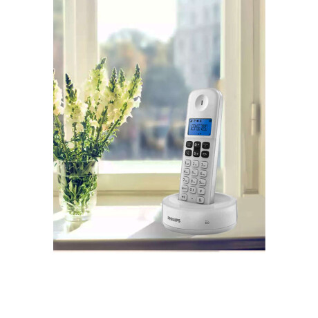 Teléfono Philips Inalámbrico
