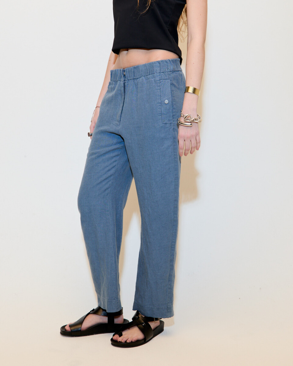 PANTALON CHERRY 