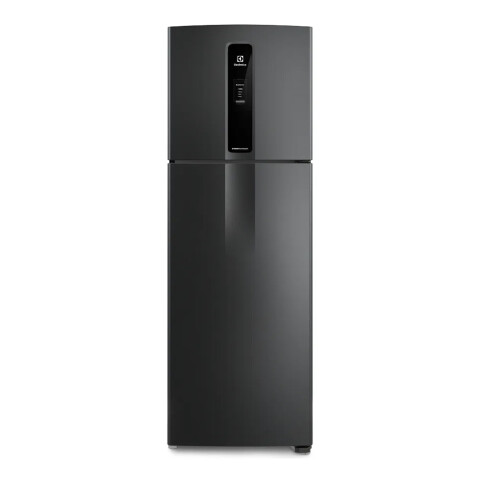 Heladera Electrolux If43b Inverter 408 Lts HELADERA ELECTROLUX IF43B 408L NEGRA