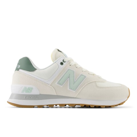 Championes New Balance Dama - 574 - WL574CGR ELD