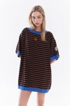 Vestido Kaia Negro
