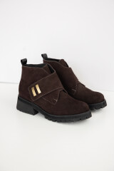 Bota Giverny Chocolate