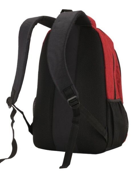Mochila Grande - 9190 Rojo