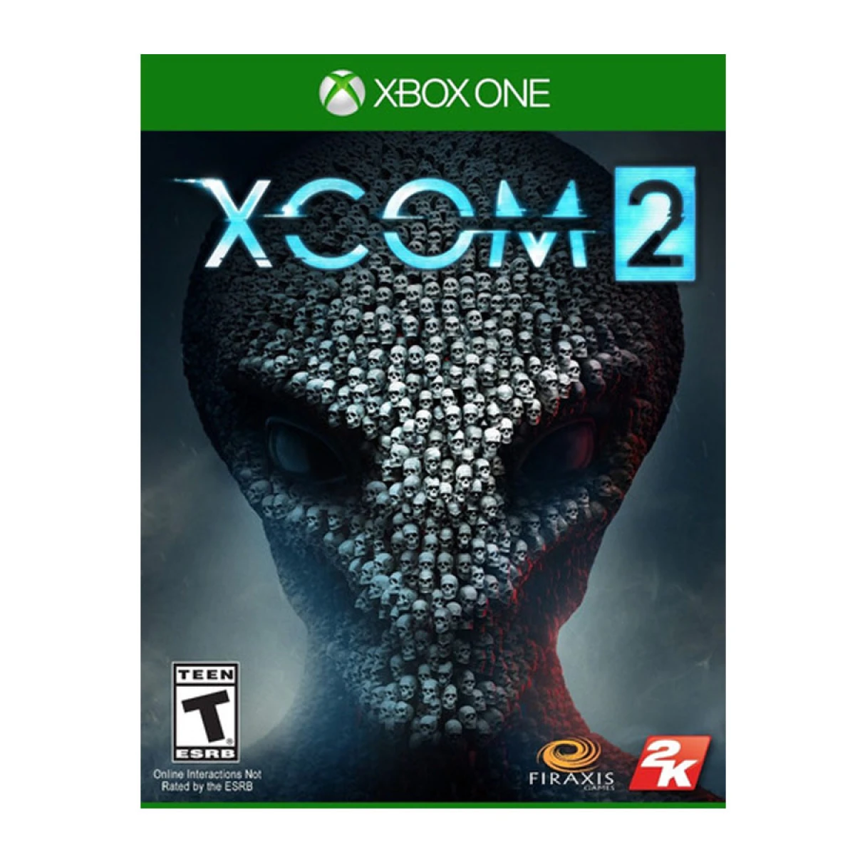 XCOM 2 