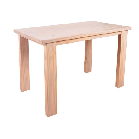 ESCRITORIO MADERA NATURAL-BEIGE CUBE