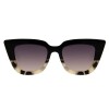 Lentes De Sol Premium Accesorios - Hombre Gradiente/negro