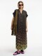 Vestido VALERY Kaki