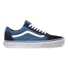Vans Old Skool Combinados Navy
