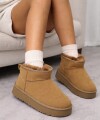 Pantubota Mila camel