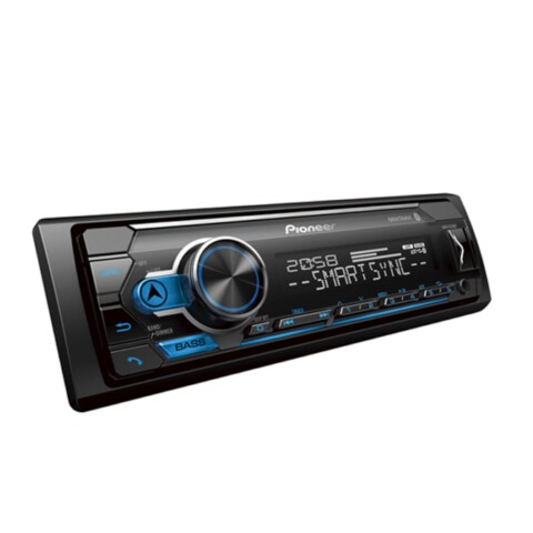 Autoradio Pioneer MvhS325bt Usb / Bluetooth /Spotify Autoradio Pioneer MvhS325bt Usb / Bluetooth /Spotify