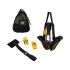 Bandas De Suspension Set Entrenamiento Resistencia Regulables Profesional Gym Trx Crossfit Imback Bandas De Suspension Set Entrenamiento Resistencia Regulables Profesional Gym Trx Crossfit Imback