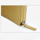 Billetera Nagore Beige